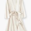 kimono-femme-satin-beige