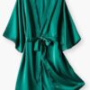 kimono-femme-vert