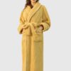 peignoir-couple-femme-jaune