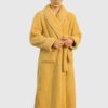 peignoir-couple-homme-jaune