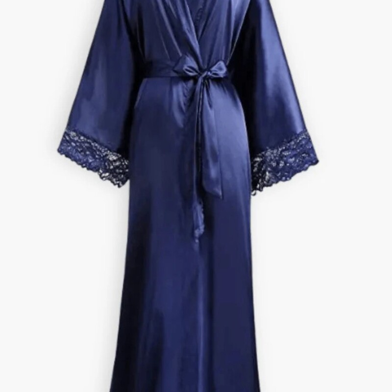 Peignoir Dentelle Peignoir Dentelle – Image 5