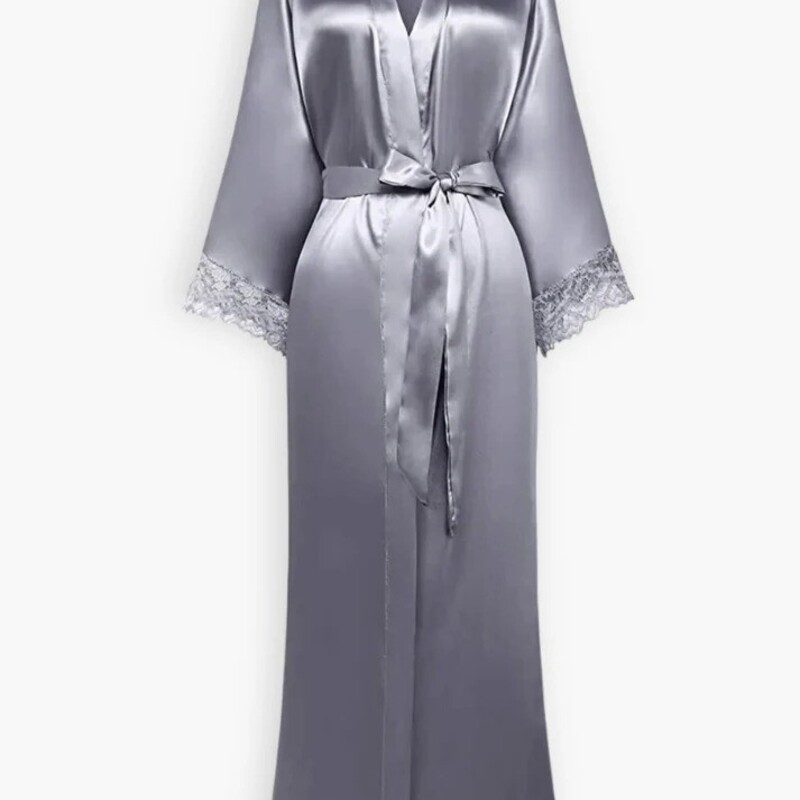 Peignoir Dentelle Peignoir Dentelle – Image 4