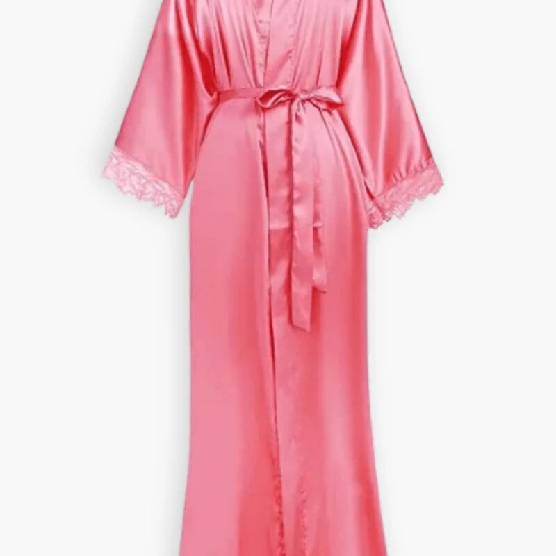 Peignoir Dentelle Peignoir Dentelle – Image 6