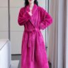 peignoir-femme-serviette-fuschia