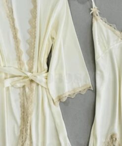 kimono Ensemble Nuisette