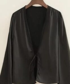 kimono femme Haut kimono femme Haut