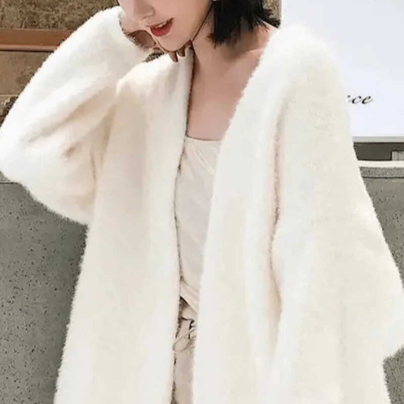 Kimono Femme Hiver Kimono Femme Hiver – Image 4