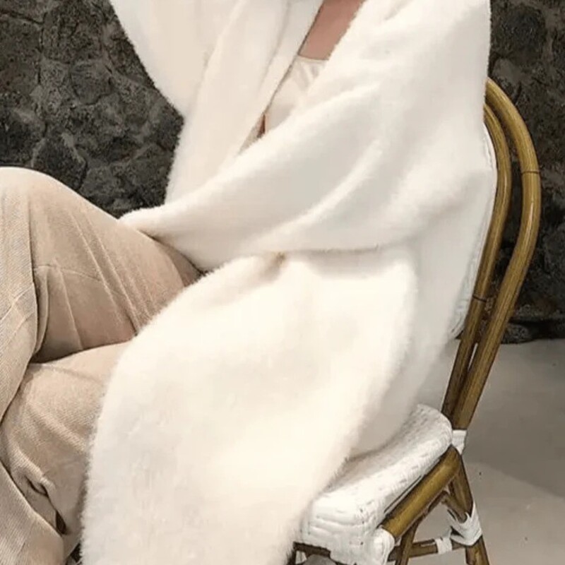 Kimono Femme Hiver Kimono Femme Hiver – Image 3