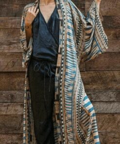 Kimono Femme Long Kimono Femme Long