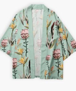 Kimono Homme Soie Kimono Homme Soie