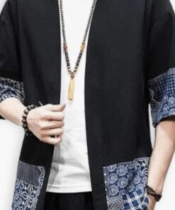 Kimono Jacket Kimono Jacket