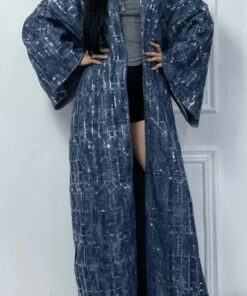 Kimono Jean Kimono Jean