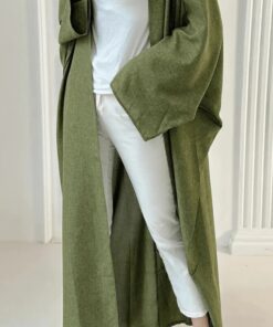 Kimono Kaki Kimono Kaki