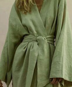 Kimono Lin Kimono Lin