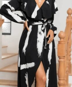 Kimono Robe Manche Kimono Robe Manche