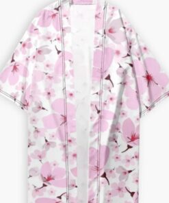 Kimono Rosier Kimono Rosier