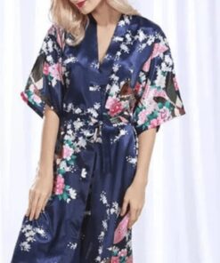 Kimono Soie Kimono Soie