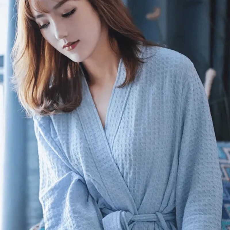 Peignoir Été Peignoir Été