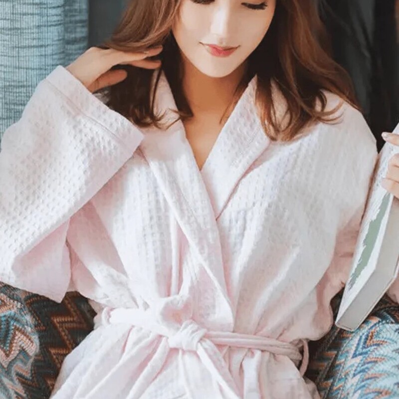 Peignoir Été Peignoir Été – Image 4