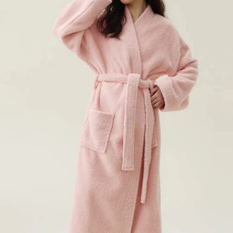 Peignoir Été Peignoir Été – Image 3