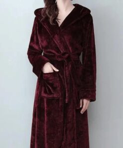 Peignoir Femme Absorbant Peignoir Femme Absorbant