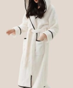 Peignoir Femme Luxe Peignoir Femme Luxe