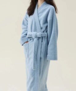 Peignoir Femme Microfibre Extra Doux Peignoir Femme Microfibre Extra Doux