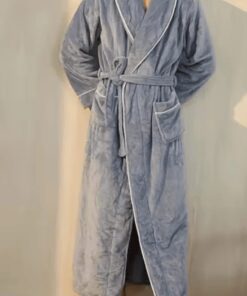 Peignoir Homme Hiver Peignoir Homme Hiver