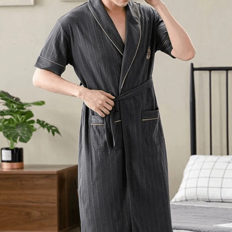 Peignoir Léger Peignoir Léger