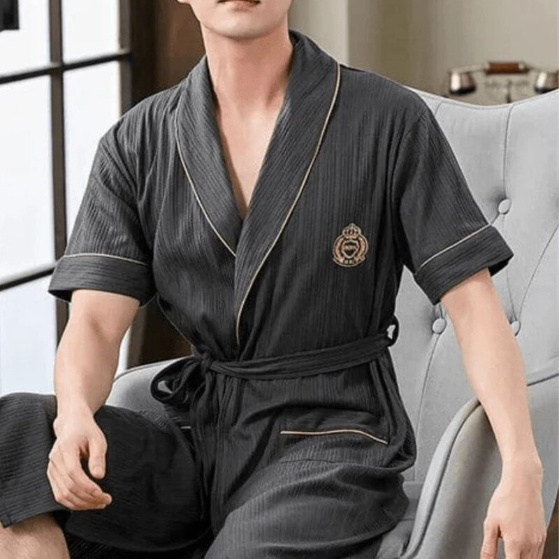 Peignoir Léger Peignoir Léger – Image 3