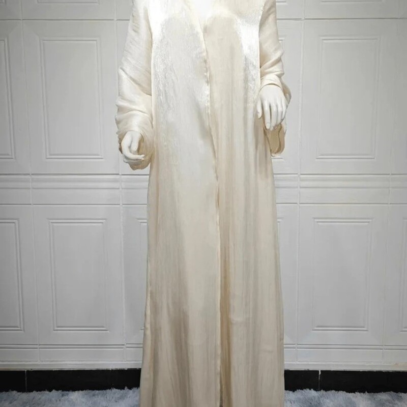 Kimono Abaya Chic Kimono Abaya Chic – Image 4