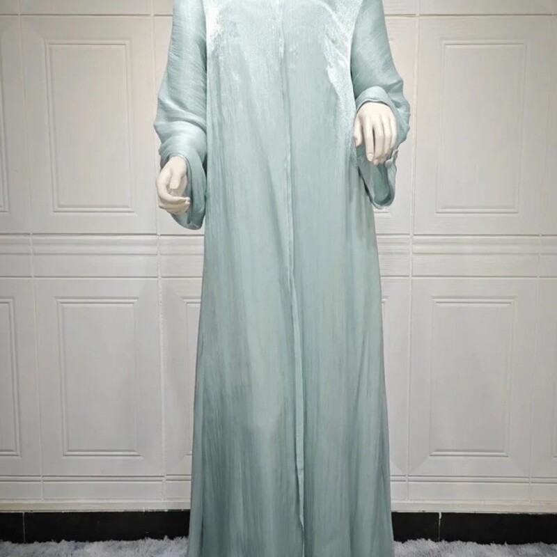 Kimono Abaya Chic Kimono Abaya Chic – Image 3