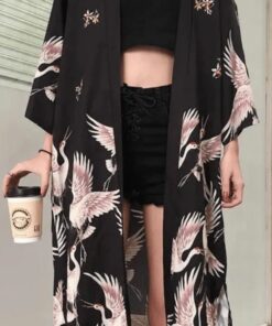 Kimono Japon Kimono Japon