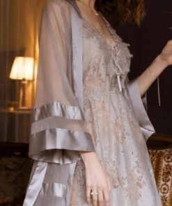 Kimono Mariage Kimono Mariage