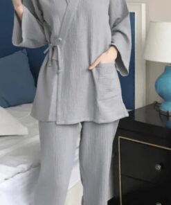 Kimono Pyjama Kimono Pyjama
