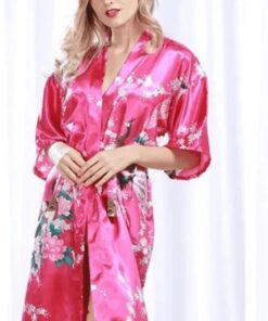 Kimono Rose Kimono Rose