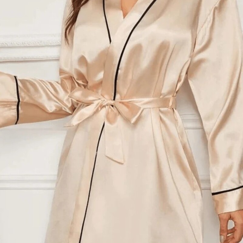 Peignoir Femme Court Peignoir Femme Court