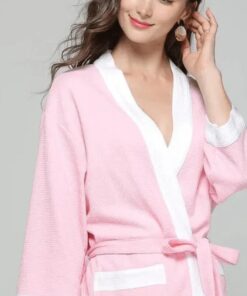 Peignoir Femme Été Peignoir Femme Été