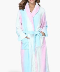 Peignoir Femme Intérieur Peignoir Femme Intérieur