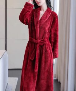 Peignoir Femme Nuit Peignoir Femme Nuit