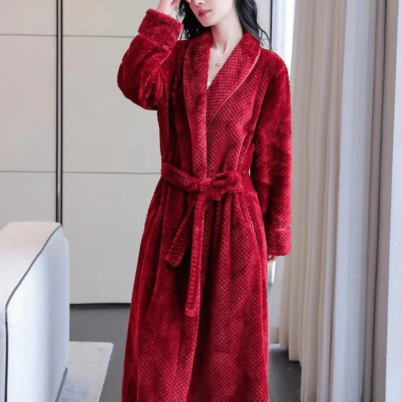 Peignoir Femme Nuit Peignoir Femme Nuit