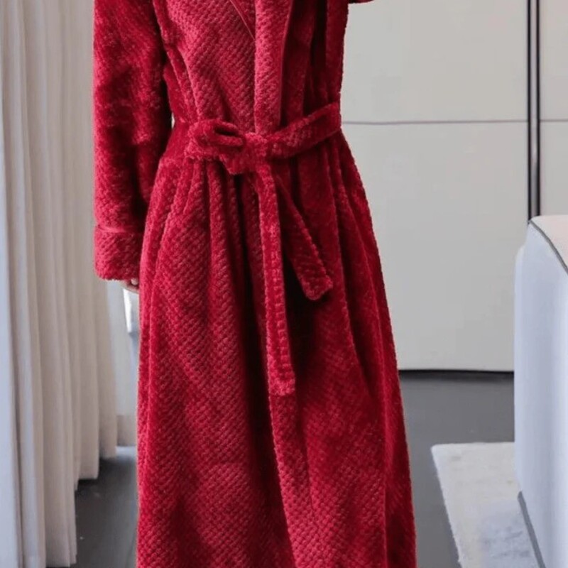 Peignoir Femme Nuit Peignoir Femme Nuit – Image 3