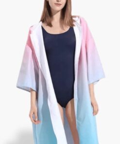 Peignoir Femme Plage Peignoir Femme Plage