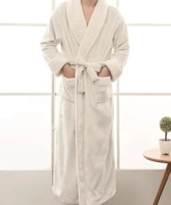 Peignoir Homme Doux Peignoir Homme Doux