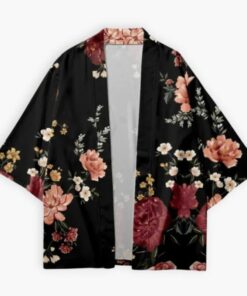 Veste Kimono Homme
